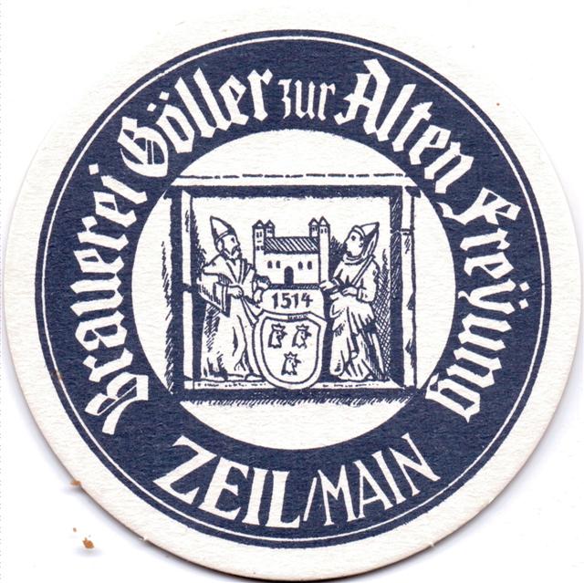 zeil w-by gller rund 2a (215-u zeil main-blau)